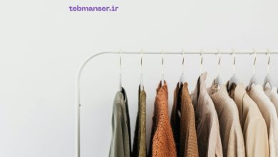 رنگ‌های ترند پاییزی و زمستانی ۲۰۲۵